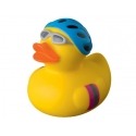 Rubber duck biker DR