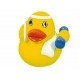 Rubber duck fitness DR  Sport ducks