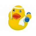 Rubber duck fitness DR