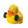 Rubber duck weightlifter DR