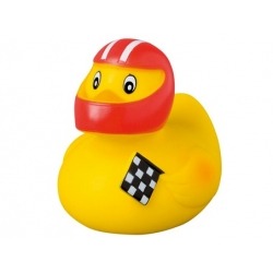 Rubber duck helmet racer DR  Sport ducks