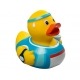 Gummi-ente marathon DR  Sport enten