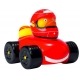 Rubber duck race car Verstappen DR  Sport ducks