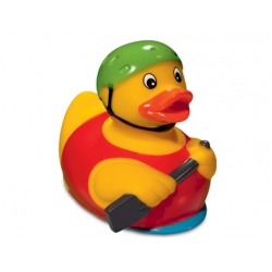 Rubber duck rowing boat DR  Sport ducks