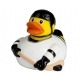 Gummi-Ente Eishockeyspieler DR  Sport enten