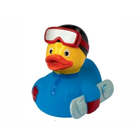 Rubber duck snowboard DR  Sport ducks