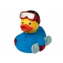 Rubber duck snowboard DR