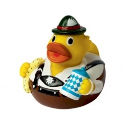 Rubber duck Germany Oktoberfest DR  World ducks