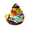 Rubber duck Germany Oktoberfest DR