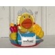 Gummi-ente Holland dutchy DR  Welt enten