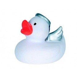 Rubber duck angel DR  Christmas