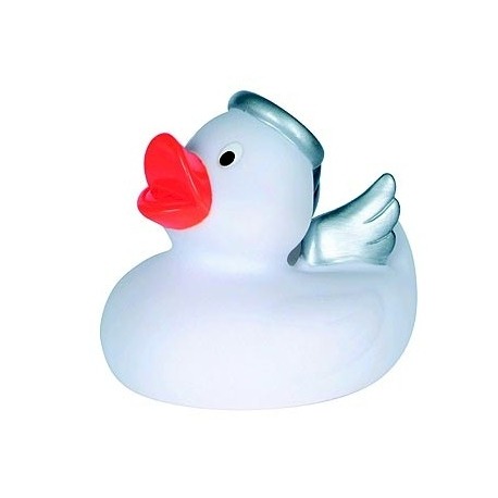 Rubber duck angel DR  Christmas
