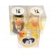 Rubber duck wedding Bride B  Wedding gifts