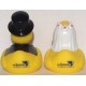 Rubber duck wedding Groom B in a box  Wedding gifts