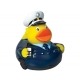 Badeente Polizist DR  Beruf enten