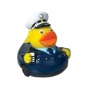 Rubber duck policeman DR