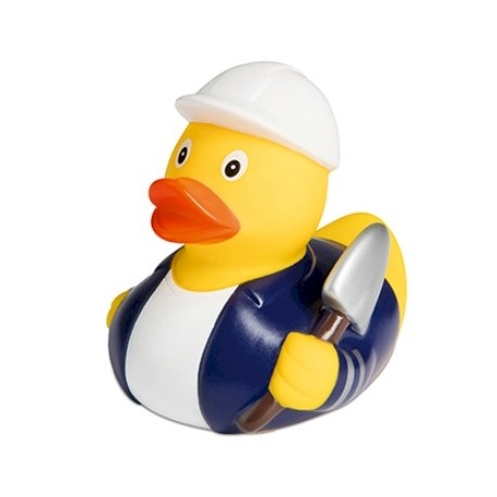 Rubber duck engineer DR  Profession ducks