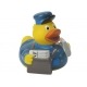 Rubber duck mailman DR  Profession ducks