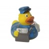 Rubber duck mailman DR