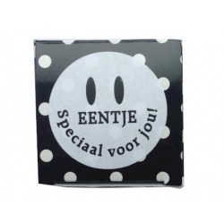 Sticker eentje speciaal voor jou (24 pieces)  Stickers