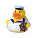 Rubber duck seaman DR