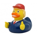 Rubber duck  DOT LILALU
