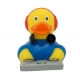 Rubber duck DJ LILALU  Lilalu