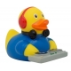 Rubber duck DJ LILALU  Lilalu