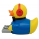 Rubber duck DJ LILALU  Lilalu