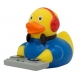 Rubber duck DJ LILALU  Lilalu