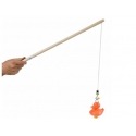 Funfair fishing rod 45 cm