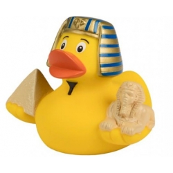 Gummi-ente Ägypten DR  Welt enten