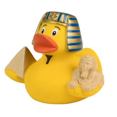 Gummi-ente Ägypten DR  Welt enten