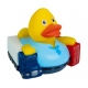 Rubberduck Transporter DR  Profession ducks