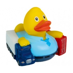 Rubberduck Transporter DR  Profession ducks