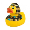 Rubber duck Cleopatra DR