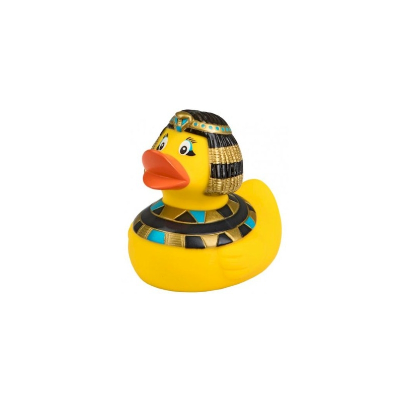 Egyptian rubber duck on sale