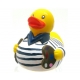 Rubber duck Picasso LUXY  Luxy ducks