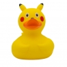 Rubber duck Pikachu LILALU
