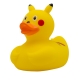 Gummi-ente Pikachu LILALU  Lilalu