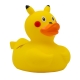 Gummi-ente Pikachu LILALU  Lilalu