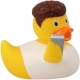 Rubber duck Selfie LILALU  Lilalu