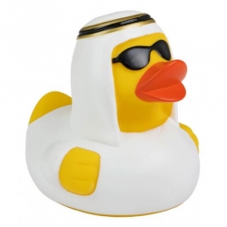 Rubber duck Sheikh Arab DR  More ducks