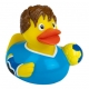 Rubber Handball DR  Sport ducks