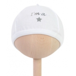 BAMBAM I am a star Baby Hut  Pullerparty gift