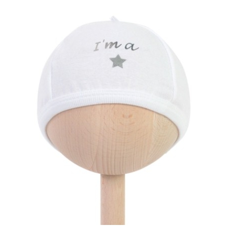 BAMBAM I am a star Baby Hut  Pullerparty gift