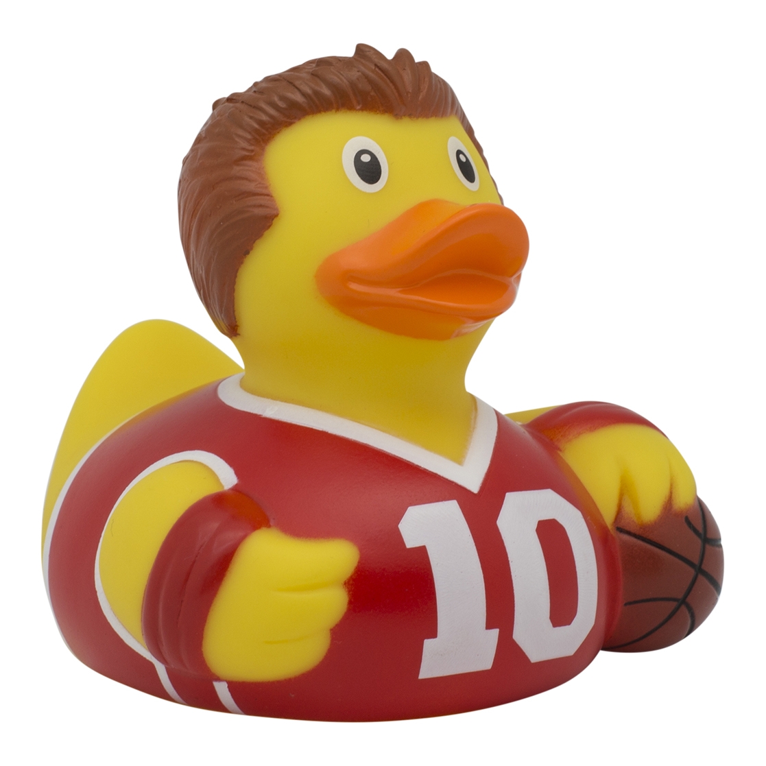Ducks deluxe. Mack Rubber Duck.