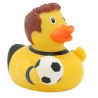 Rubber duck Soccer LILALU