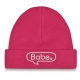 Baby hat pink Babe  Babyshower gift
