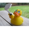 Selfie  duck Lanco